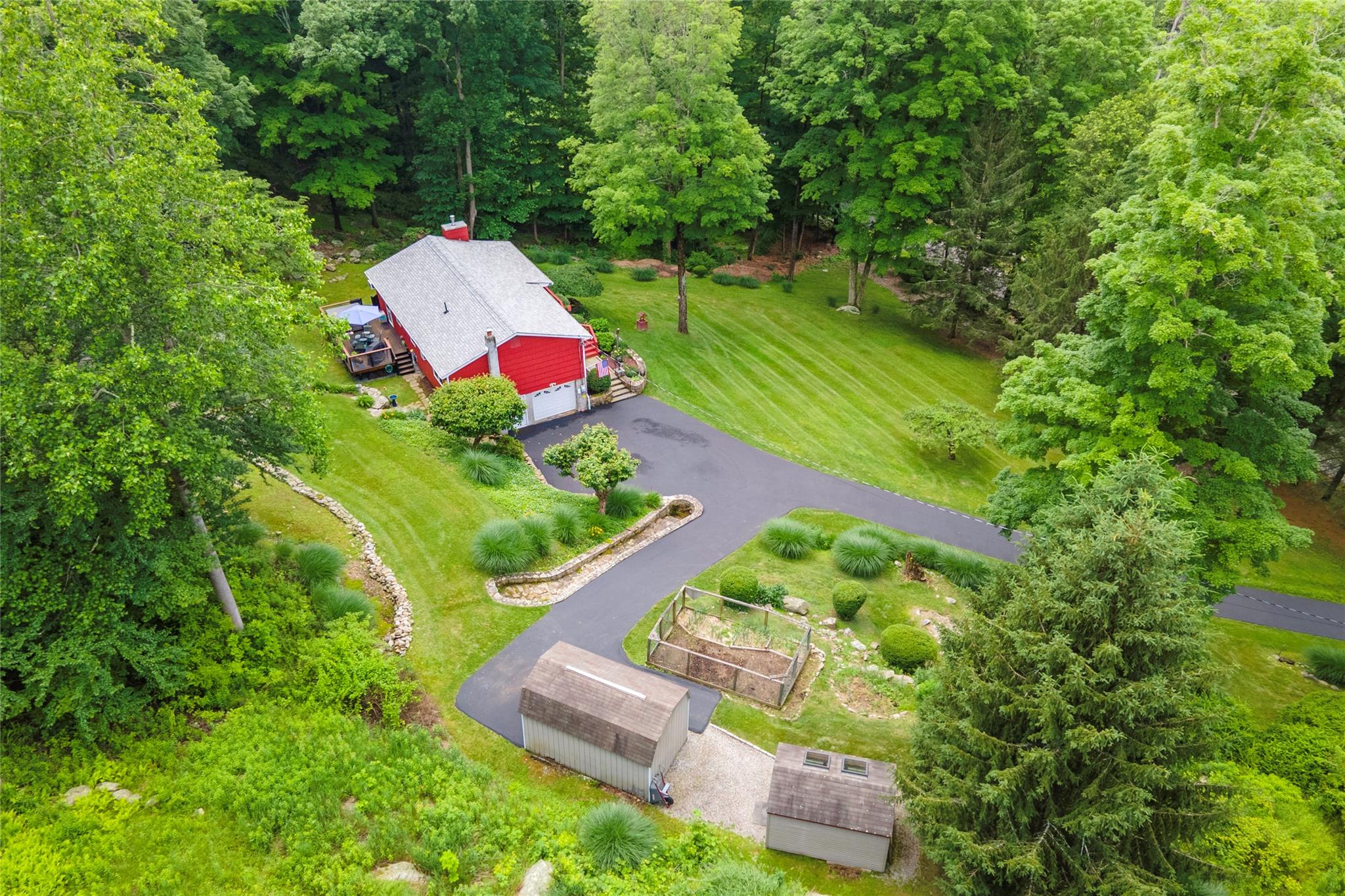 194 Bell Hollow Road, Putnam Valley, NY 10579