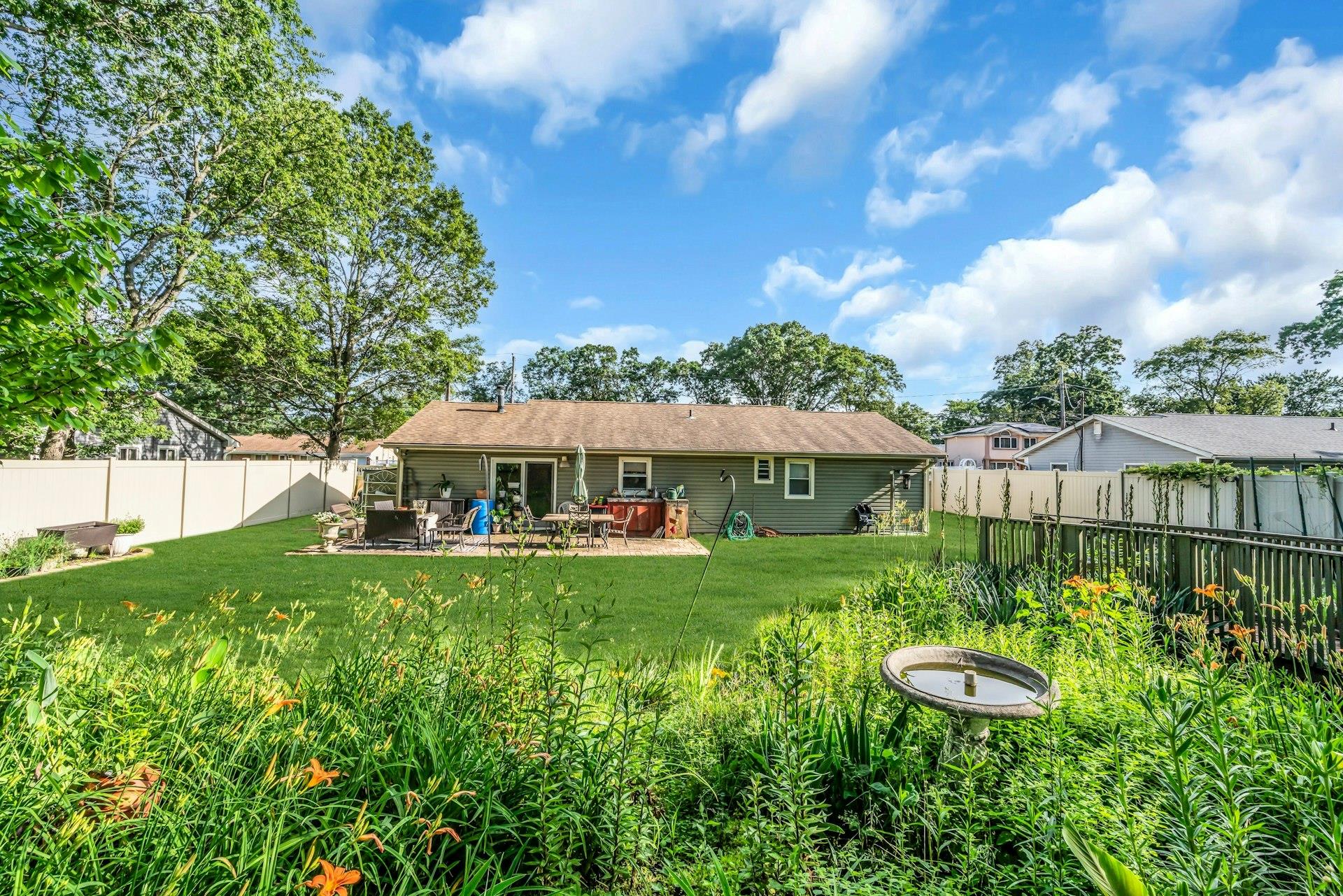 85 Williams Avenue, Amityville, NY 11701