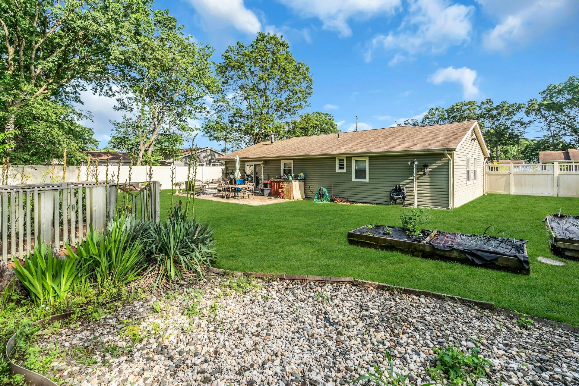 85 Williams Avenue, Amityville, NY 11701