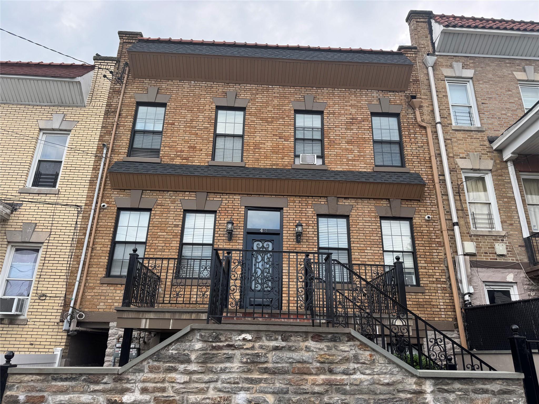 48 S Bleeker Street, Mount Vernon, NY 10550