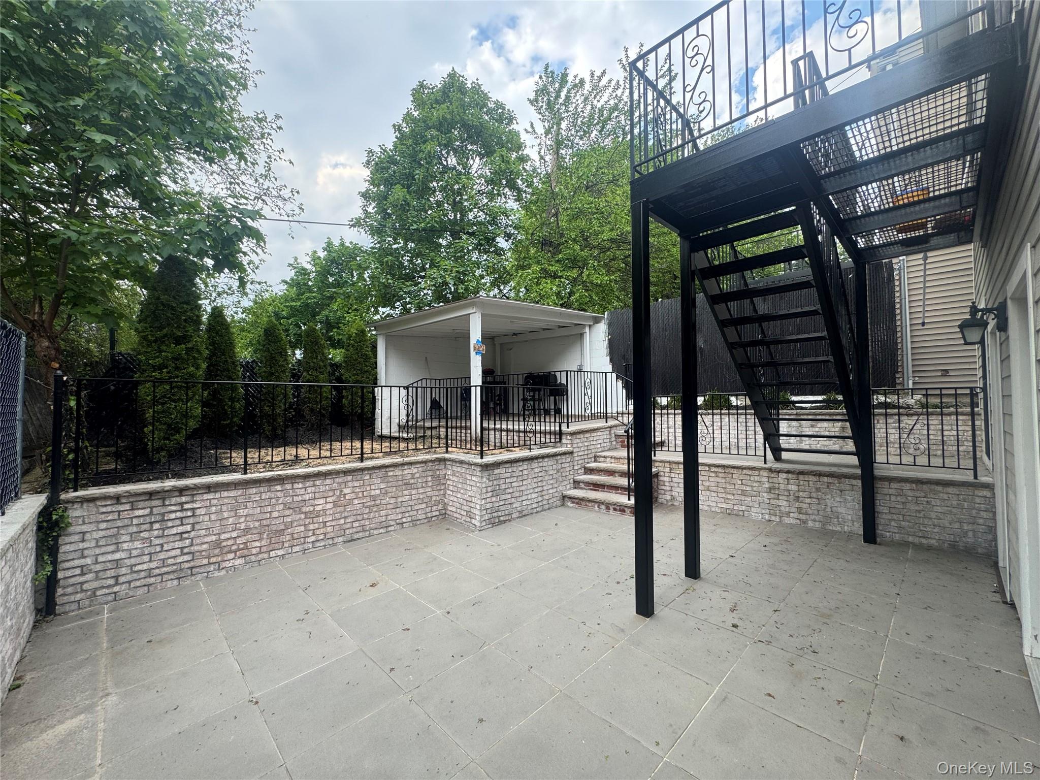 48 S Bleeker Street, Mount Vernon, NY 10550