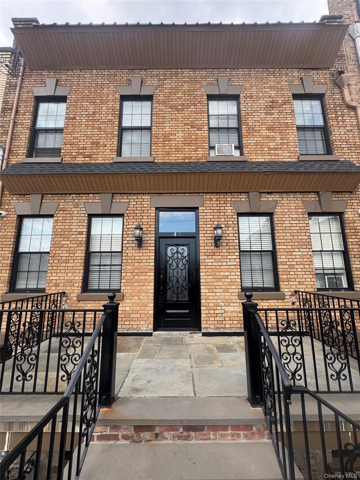 48 S Bleeker Street, Mount Vernon, NY 10550