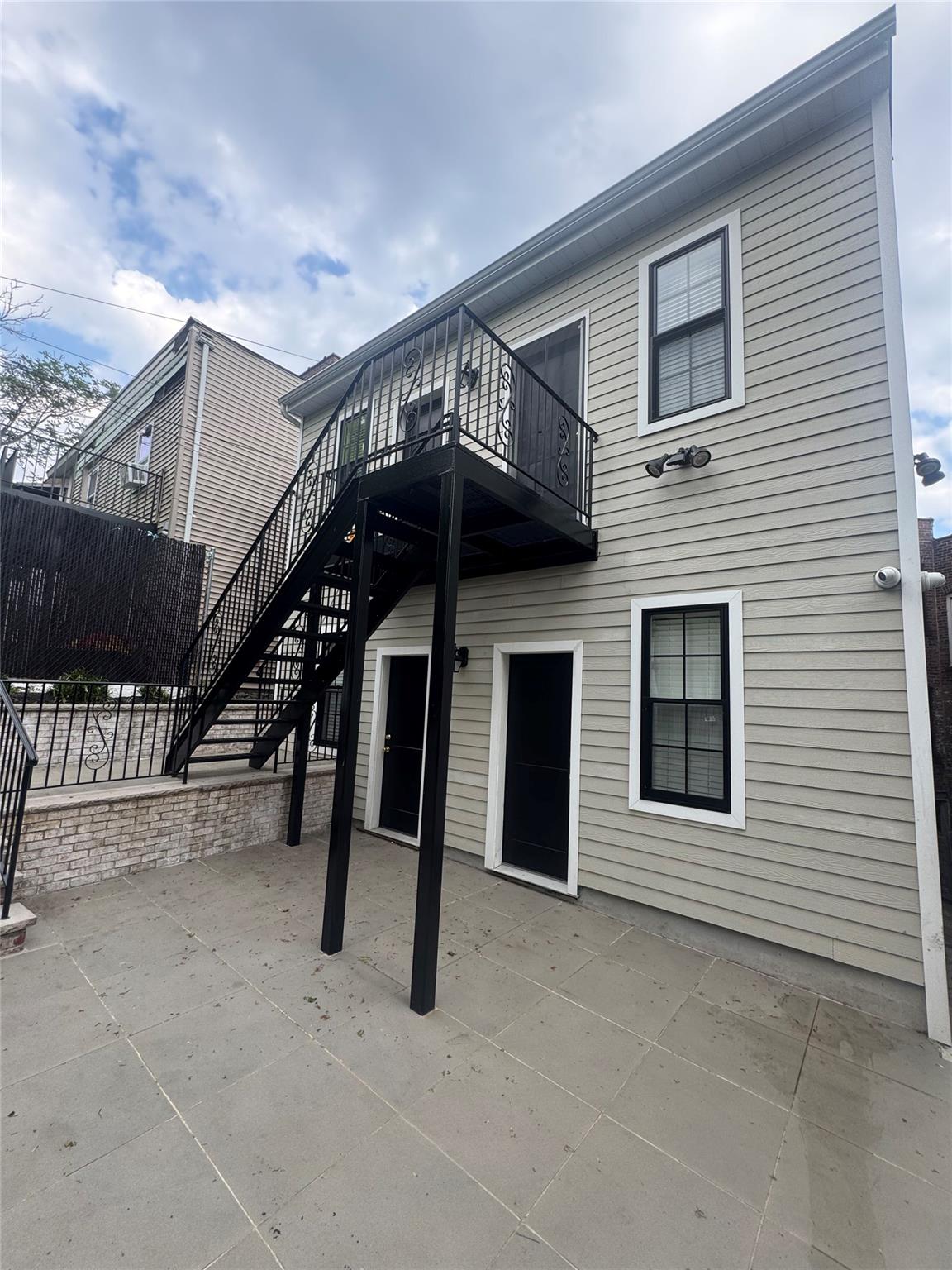 48 S Bleeker Street, Mount Vernon, NY 10550