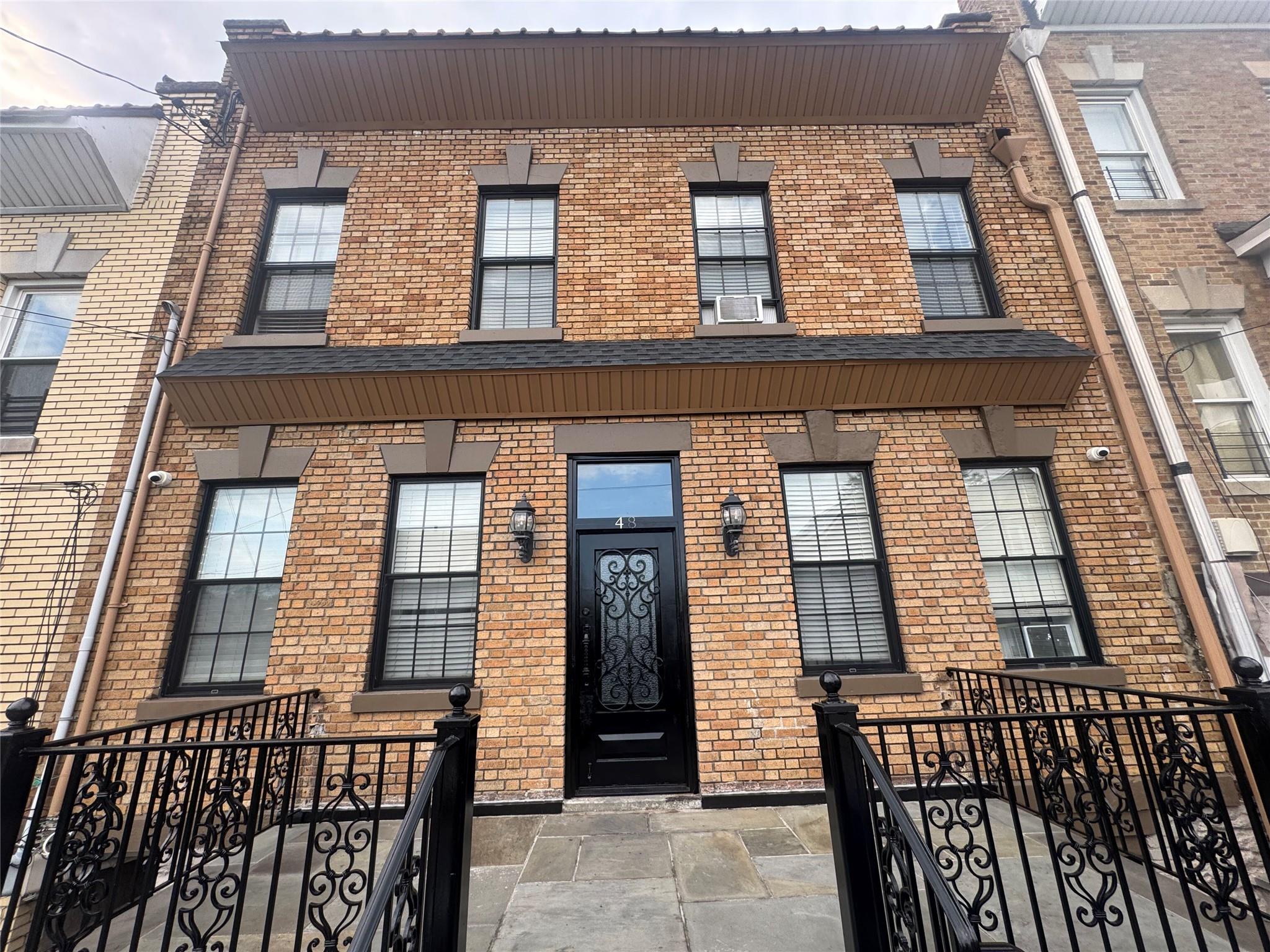 48 S Bleeker Street, Mount Vernon, NY 10550