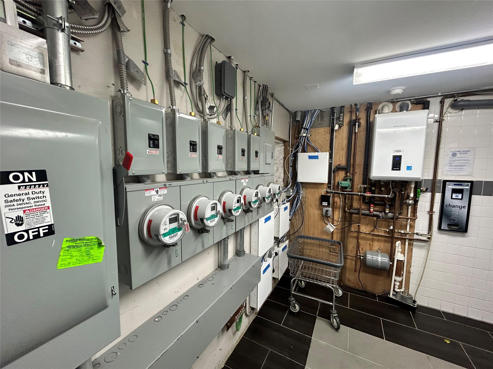 48 S Bleeker Street, Mount Vernon, NY 10550