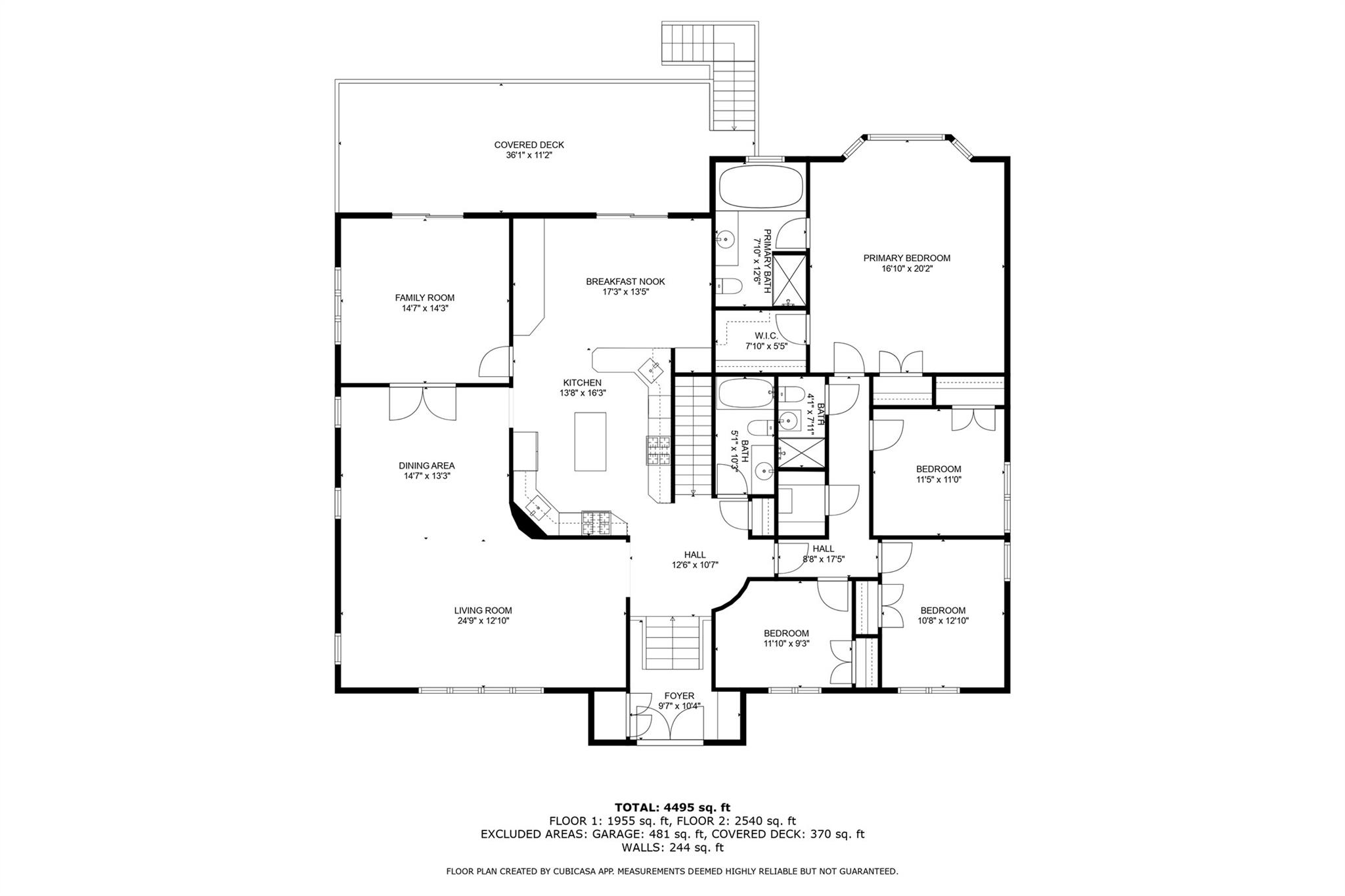 41 N Quince Lane, Monsey, NY 10952