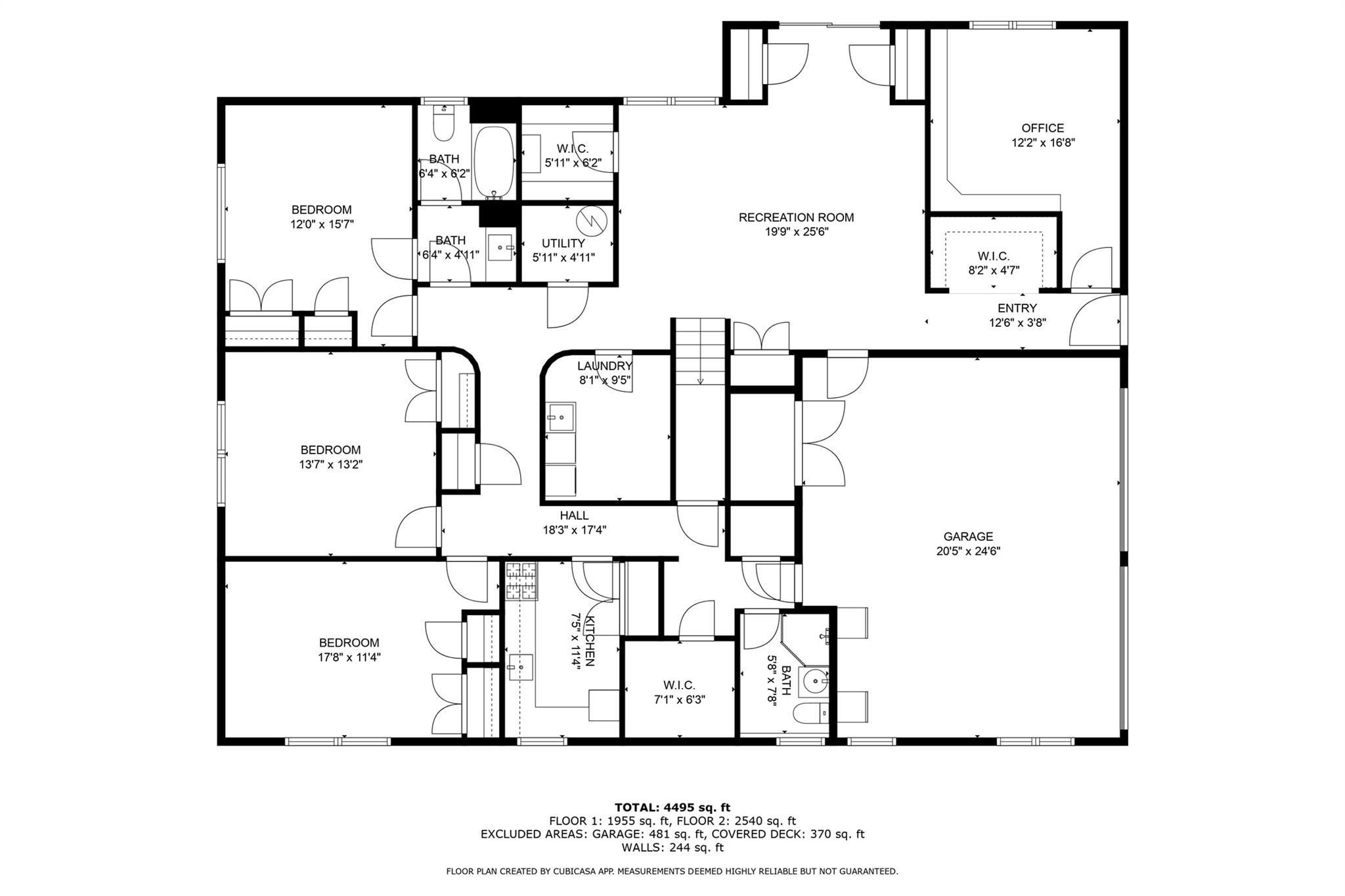 41 N Quince Lane, Monsey, NY 10952