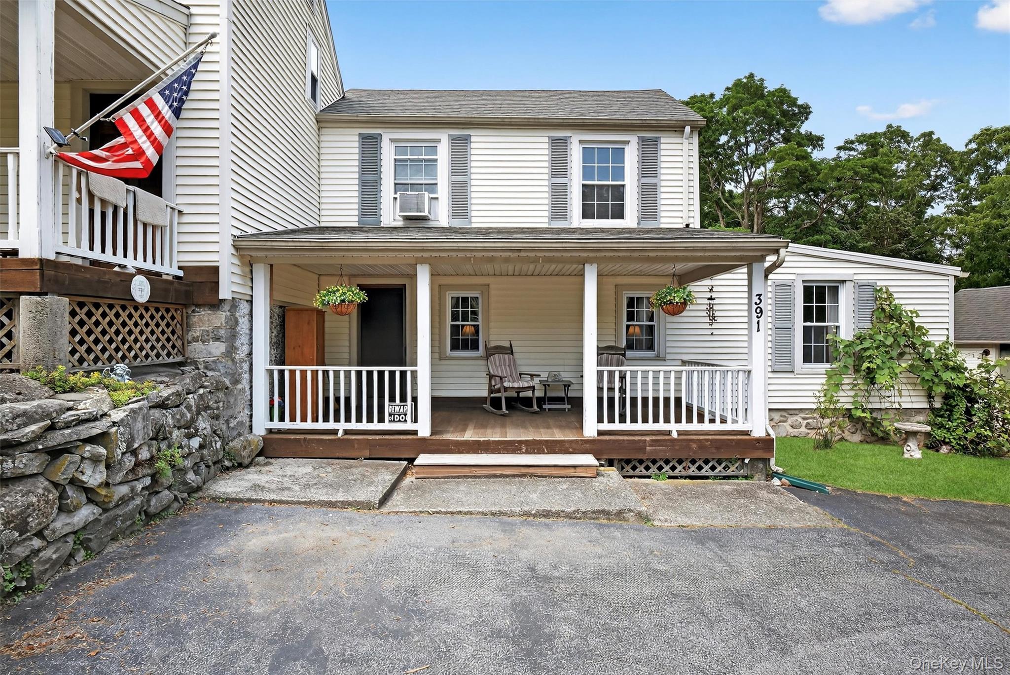 391 Bull Mill Road, Chester, NY 10918