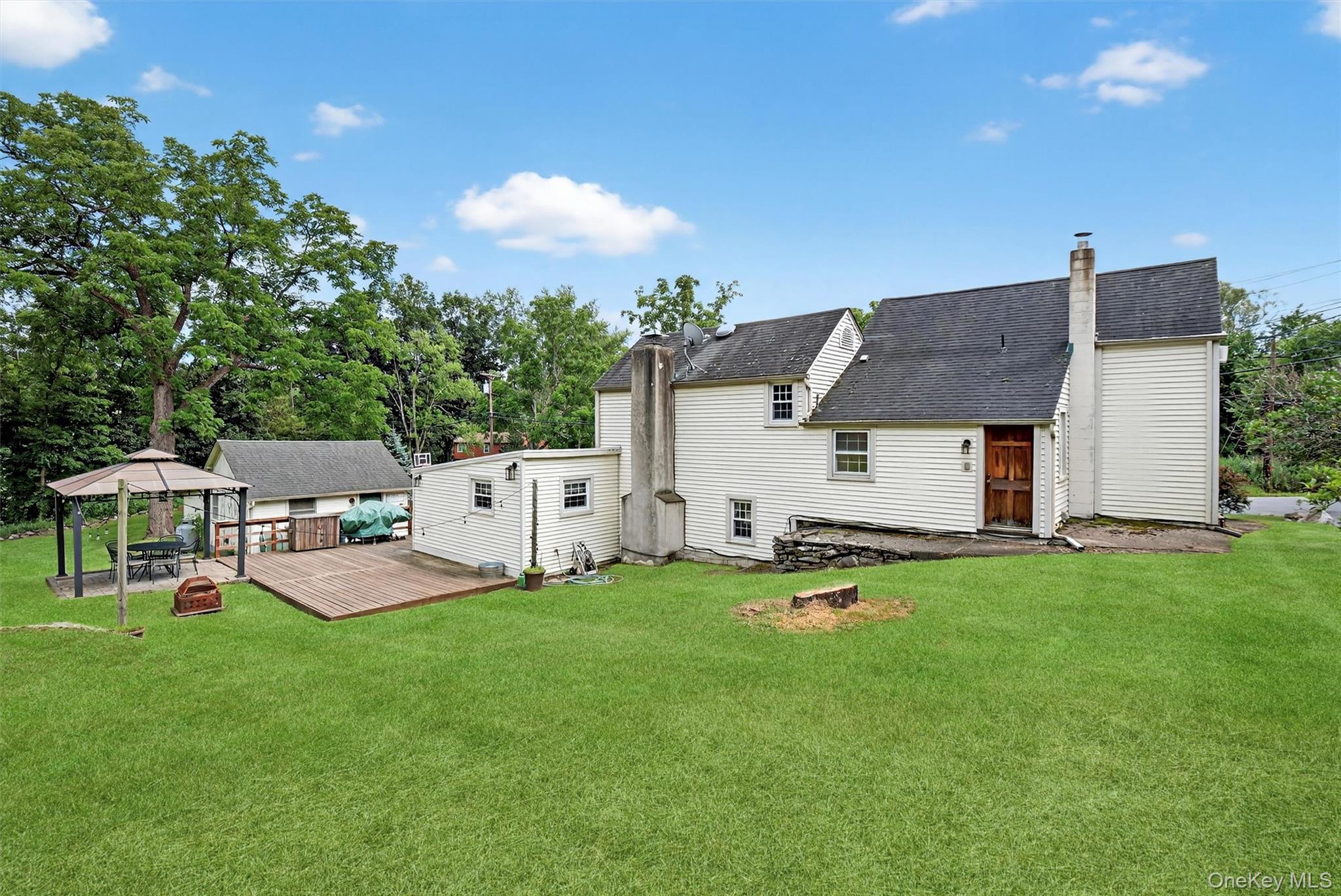 391 Bull Mill Road, Chester, NY 10918