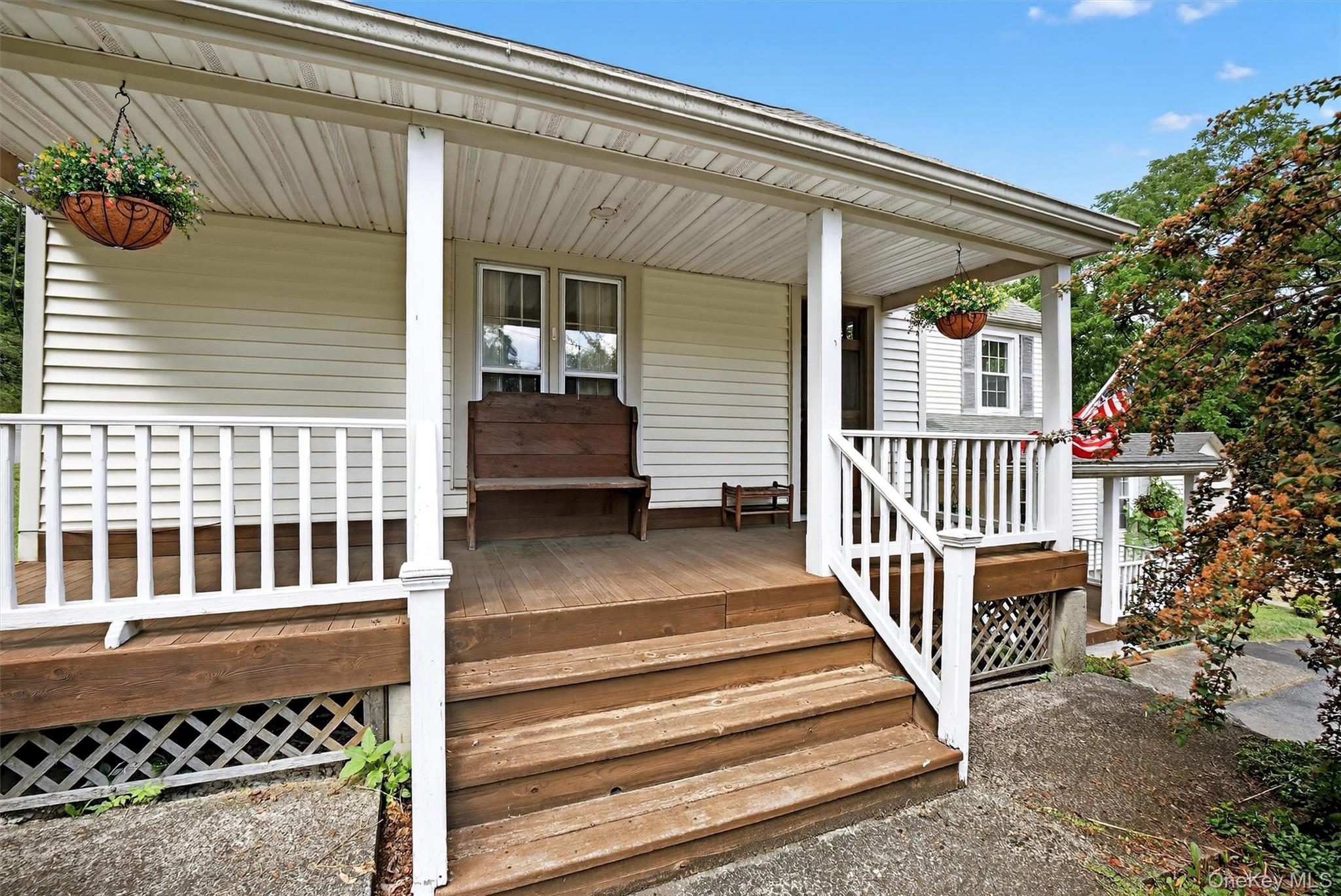 391 Bull Mill Road, Chester, NY 10918