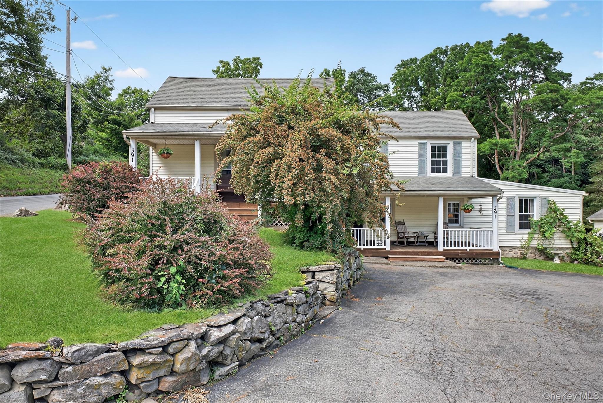 391 Bull Mill Road, Chester, NY 10918