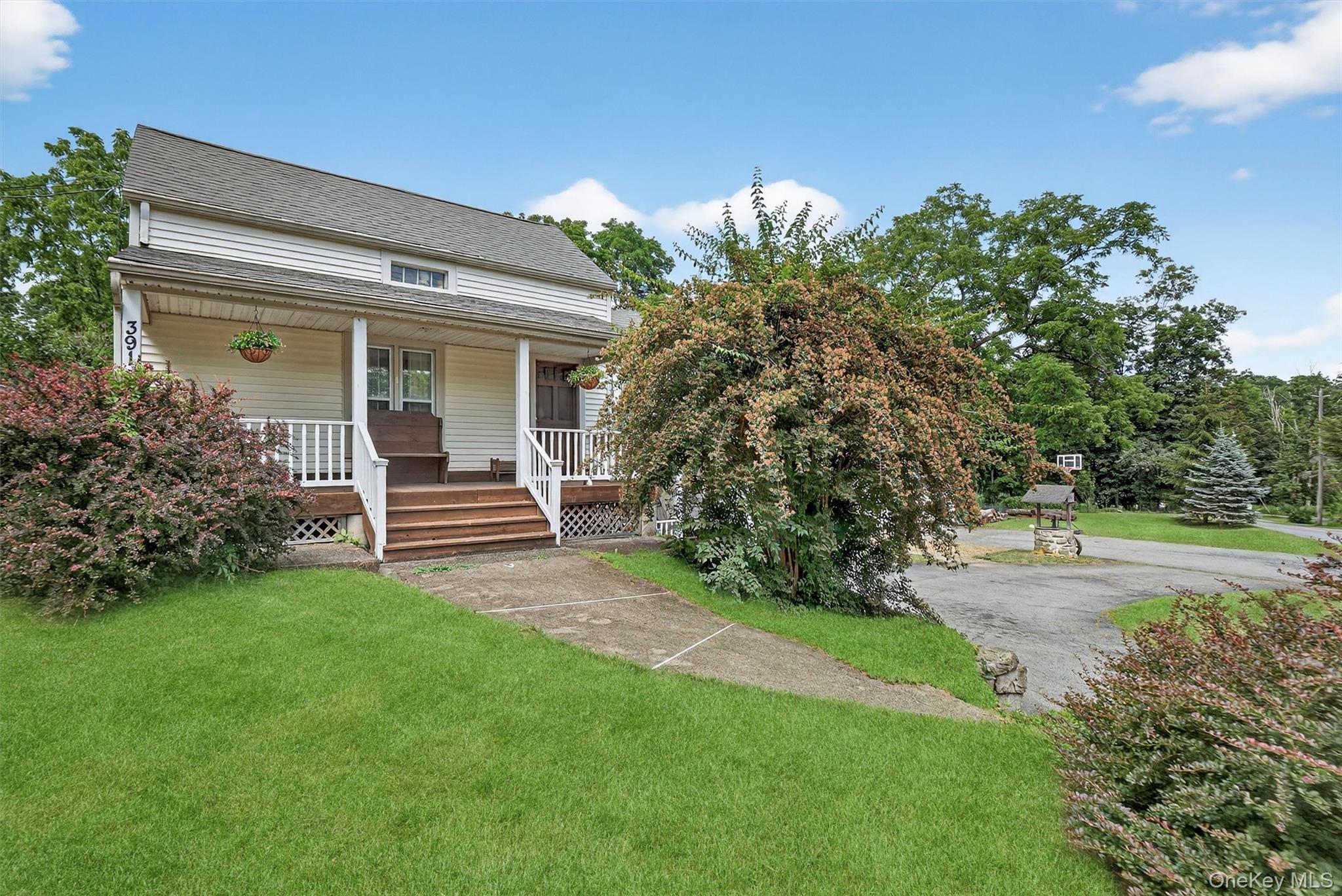 391 Bull Mill Road, Chester, NY 10918