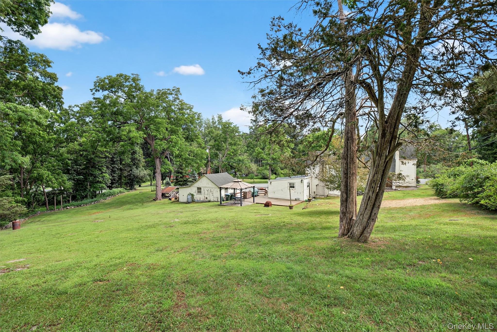 391 Bull Mill Road, Chester, NY 10918