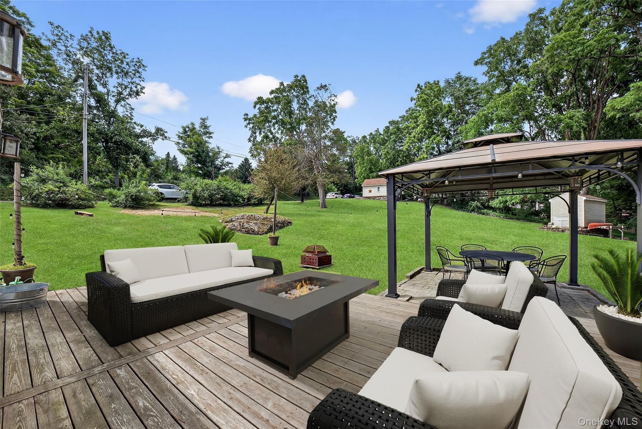 391 Bull Mill Road, Chester, NY 10918