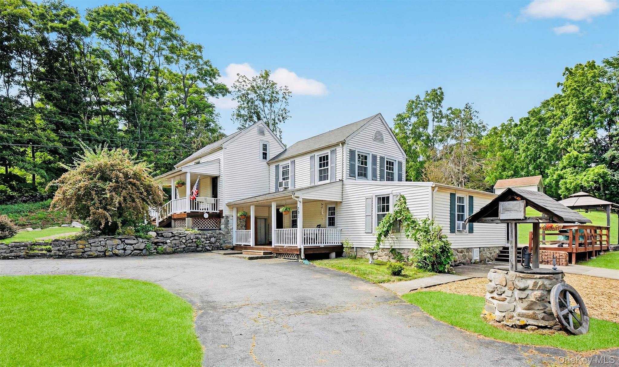 391 Bull Mill Road, Chester, NY 10918