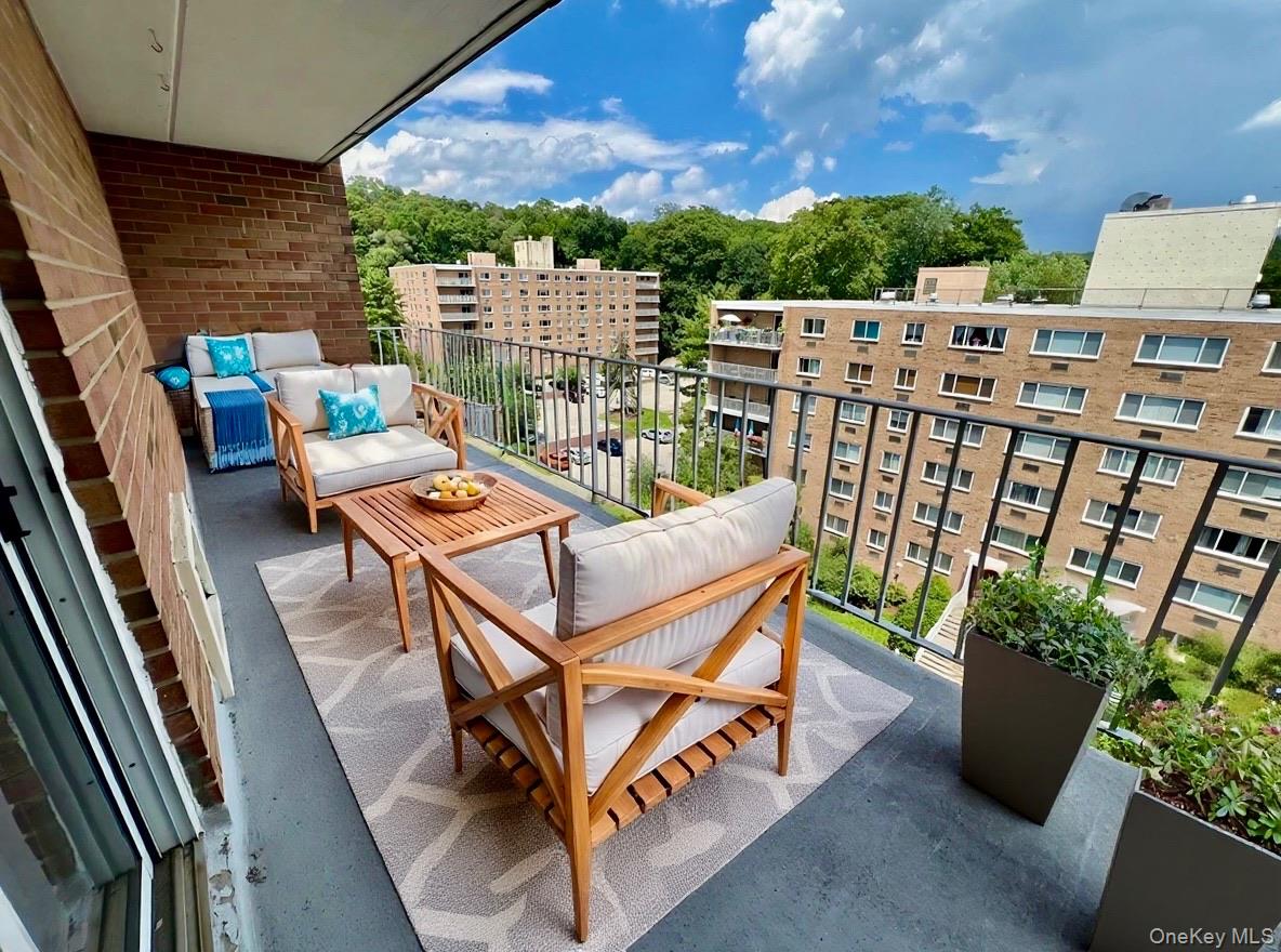 416 Benedict Avenue # 6C, Tarrytown, NY 10591