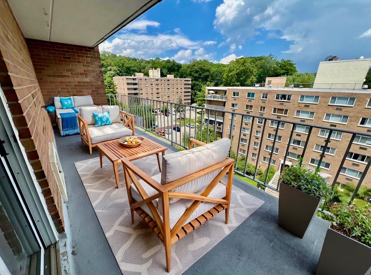 416 Benedict Avenue # 6C, Tarrytown, NY 10591