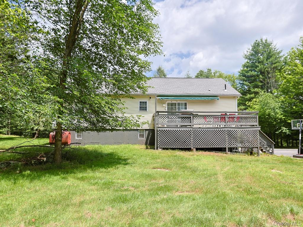 20 Haddock Road, Monticello, NY 12701