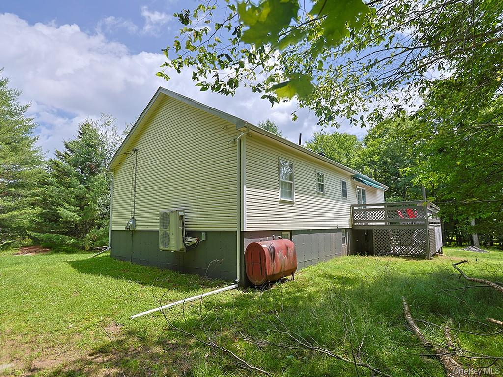 20 Haddock Road, Monticello, NY 12701