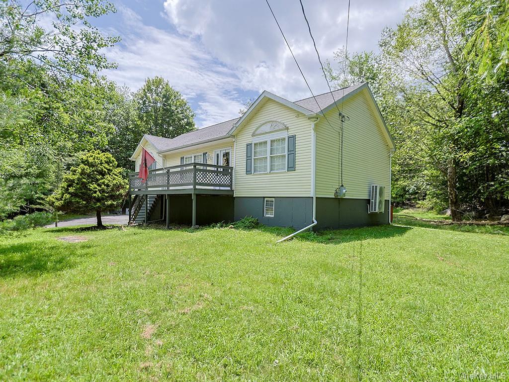 20 Haddock Road, Monticello, NY 12701