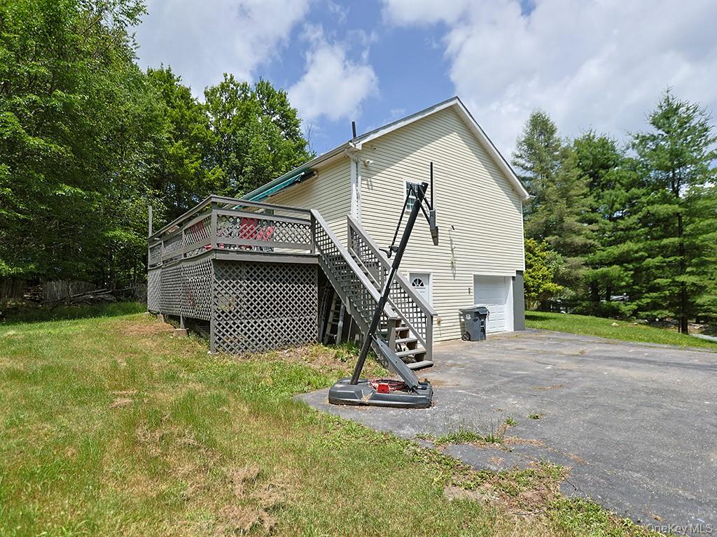 20 Haddock Road, Monticello, NY 12701