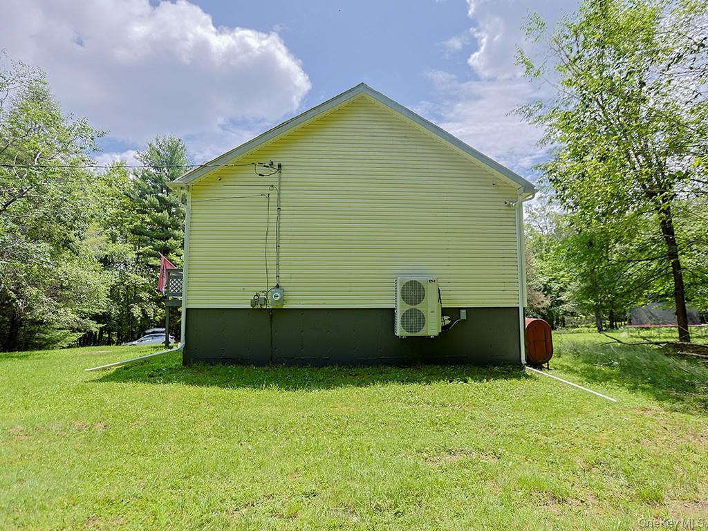 20 Haddock Road, Monticello, NY 12701