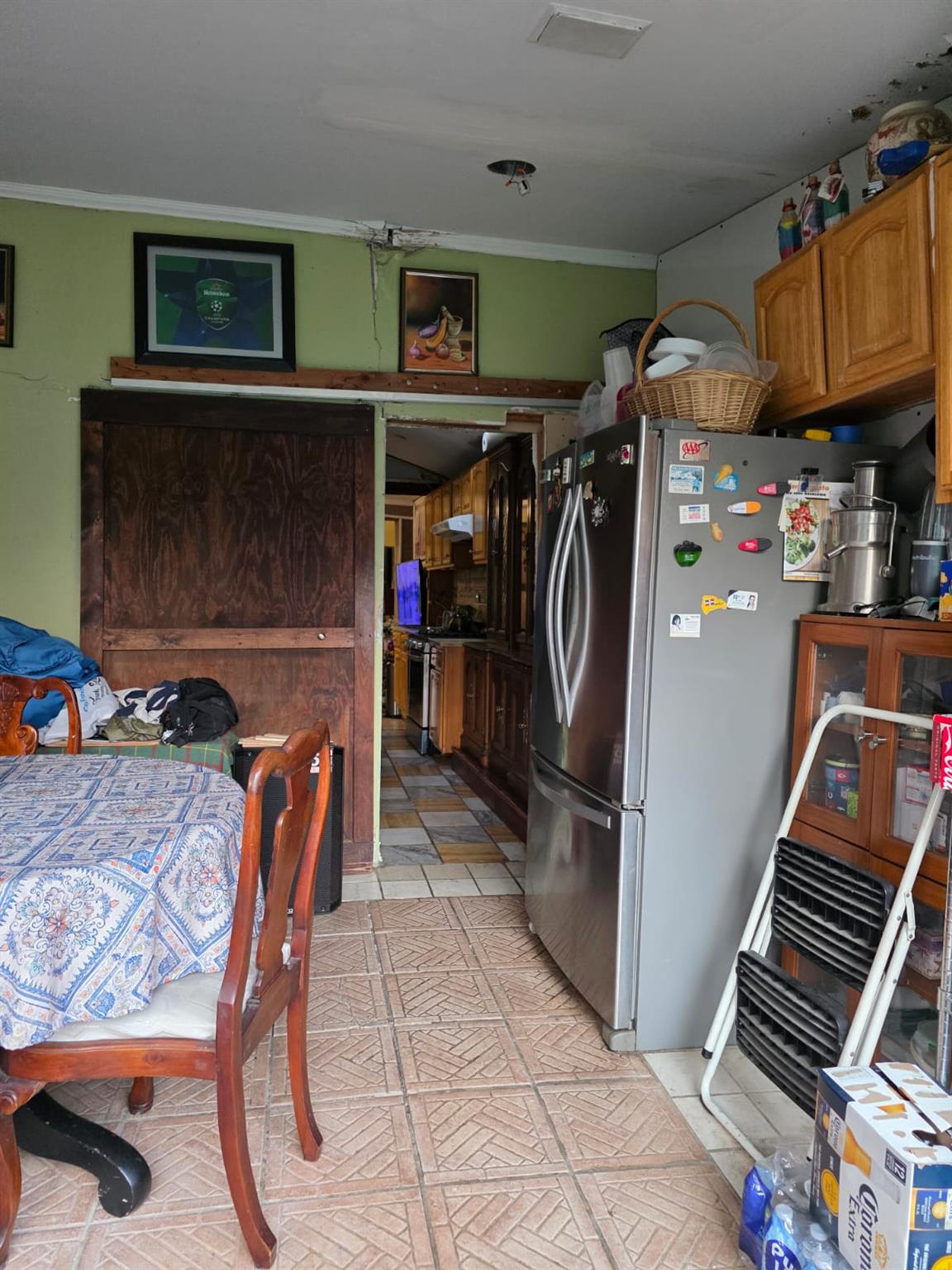 3318 104th Street, Corona, NY 11368