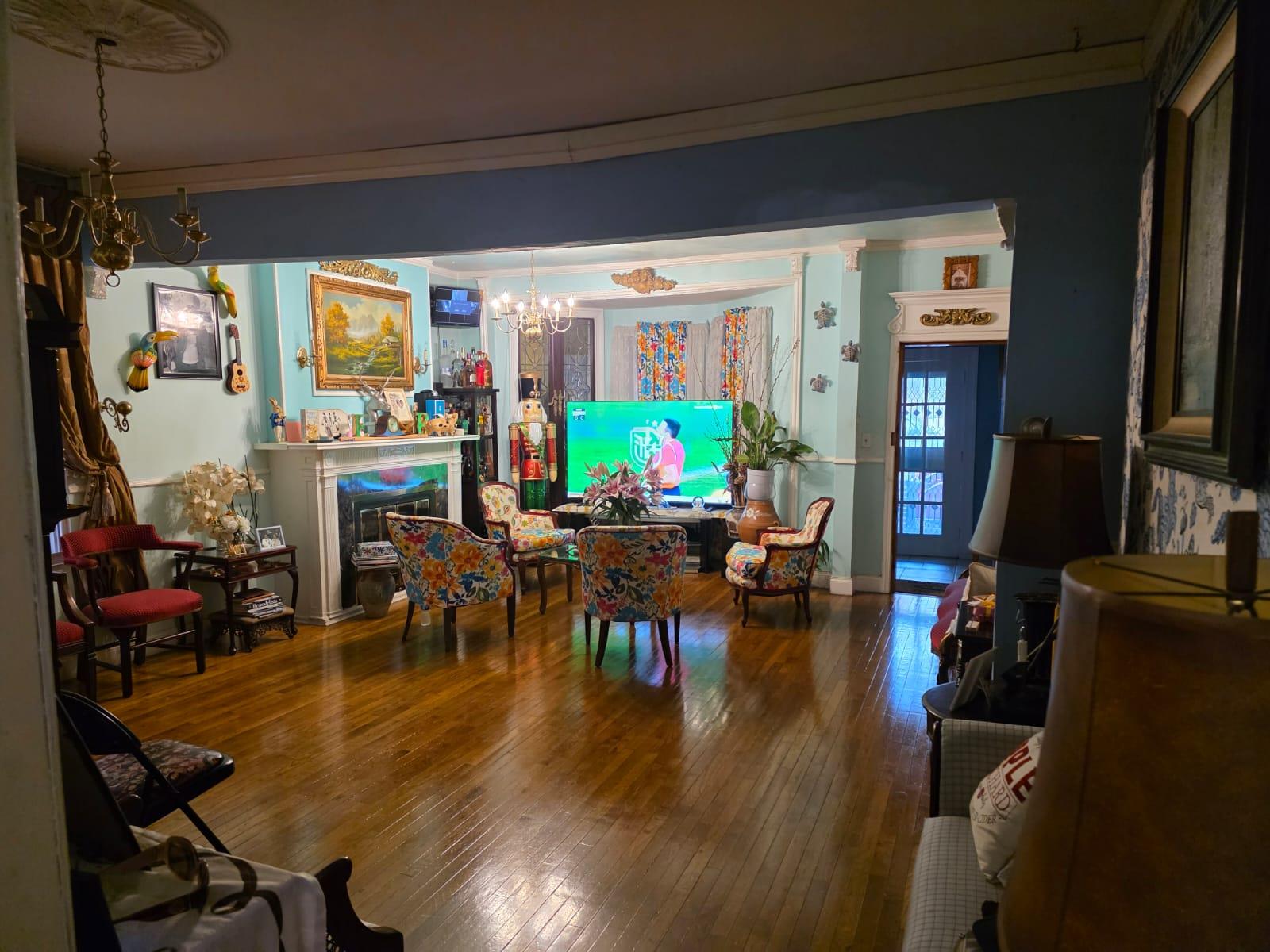 3318 104th Street, Corona, NY 11368