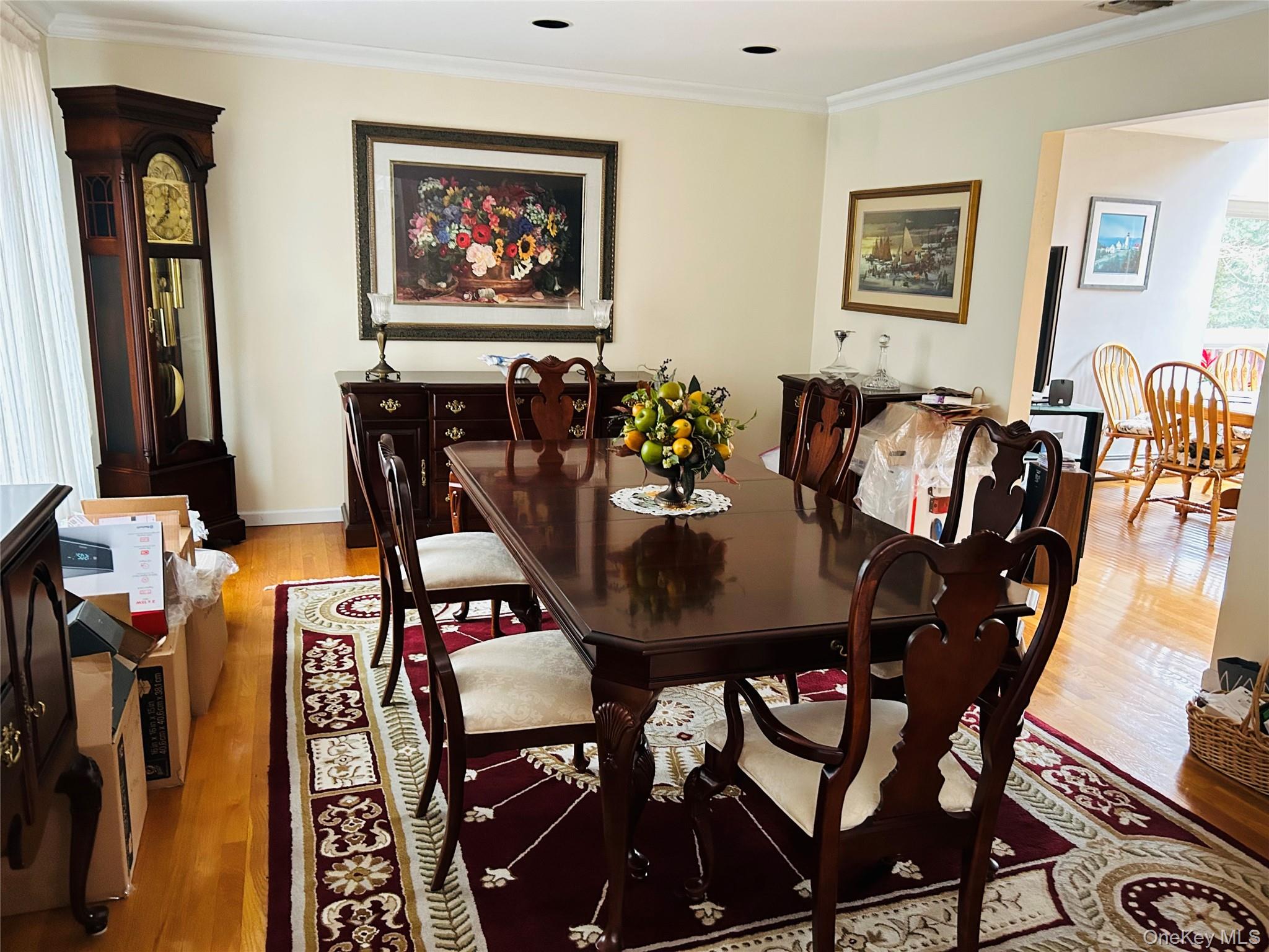 6 Cedarfield Terrace, Saint James, NY 11780