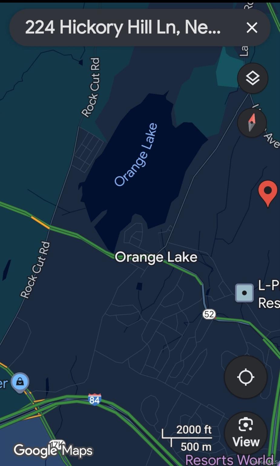 224 Hickory Hill Lane, Newburgh, NY 12550