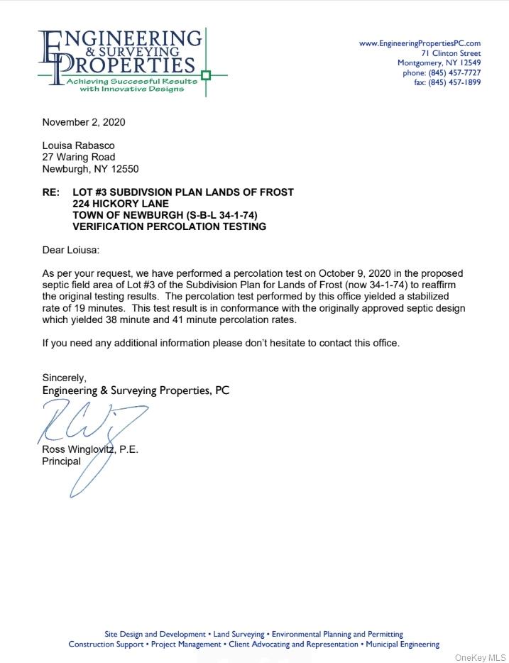 224 Hickory Hill Lane, Newburgh, NY 12550