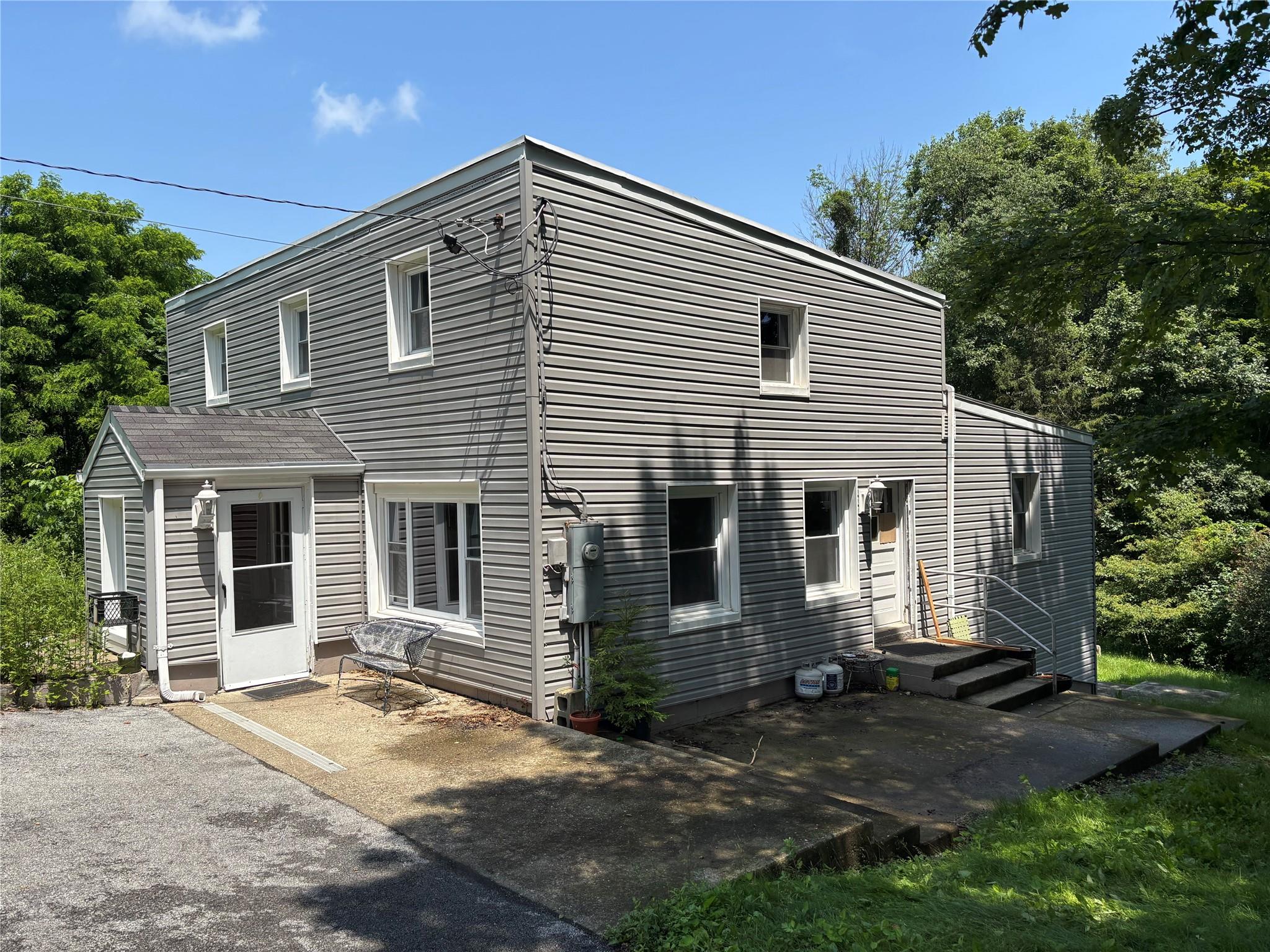 72 Christian Hill Road, Dover Plains, NY 12522
