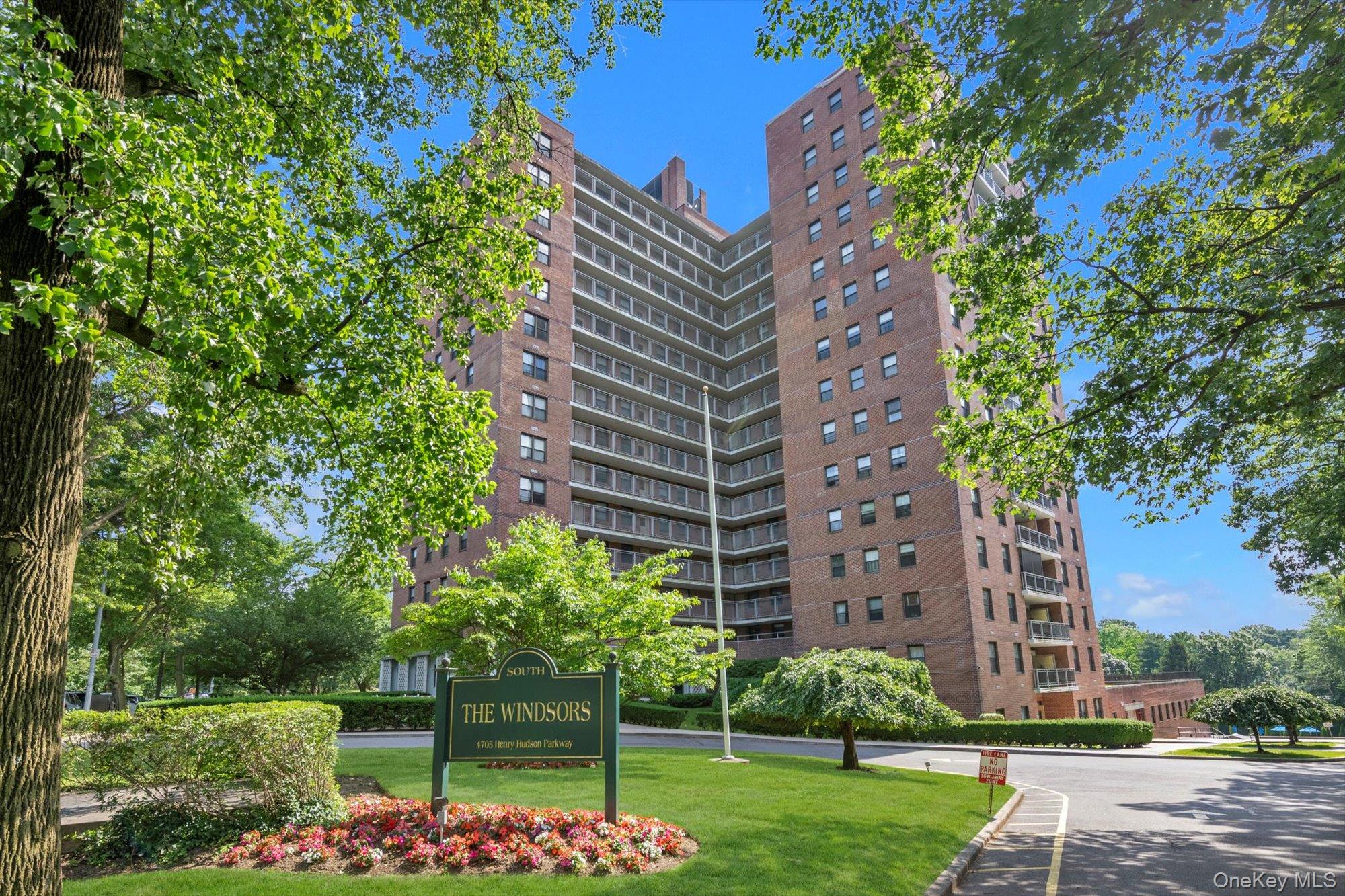 4705 Henry Hudson Parkway W # 6J, Bronx, NY 10471