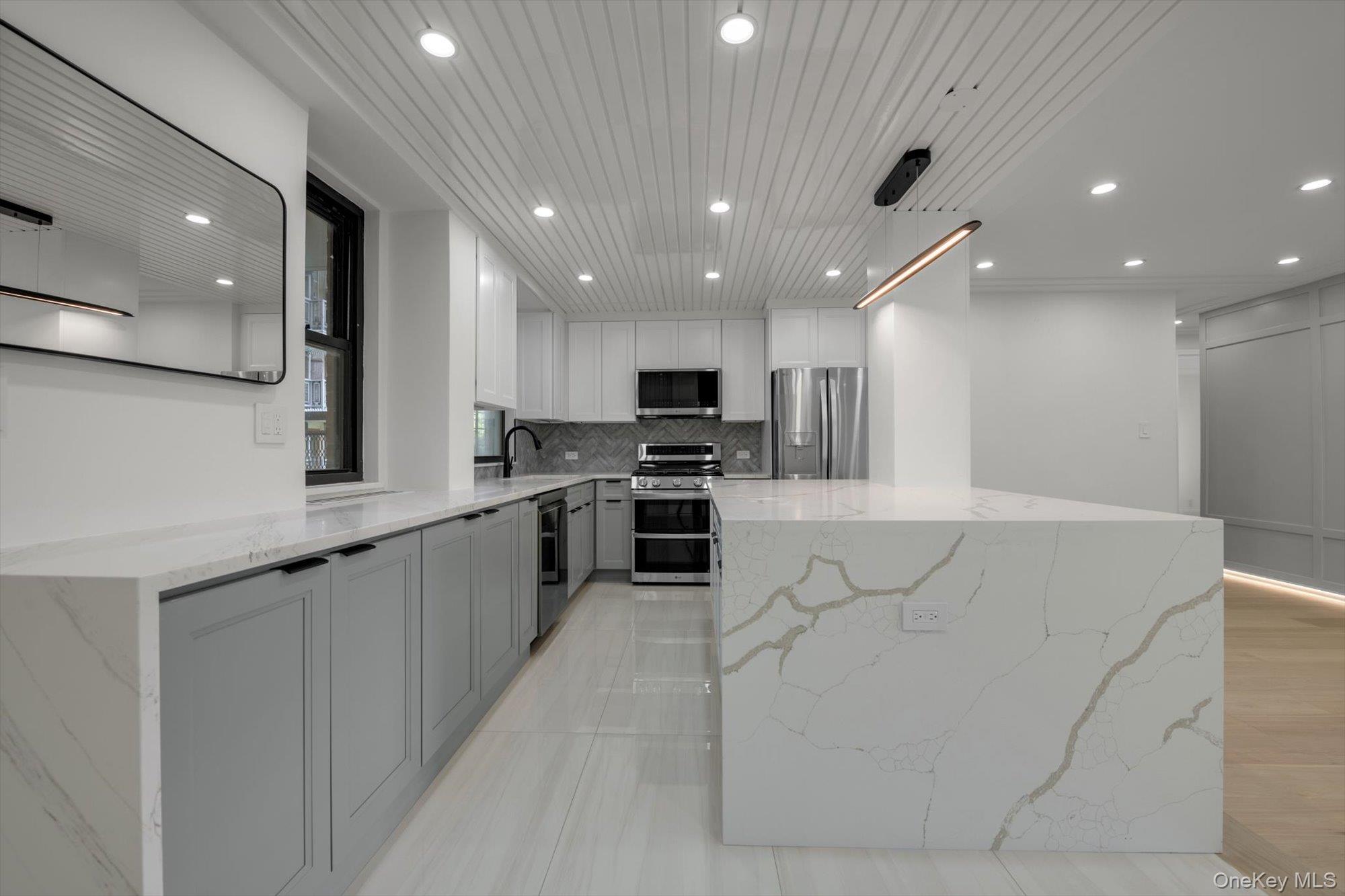 4705 Henry Hudson Parkway W # 6J, Bronx, NY 10471