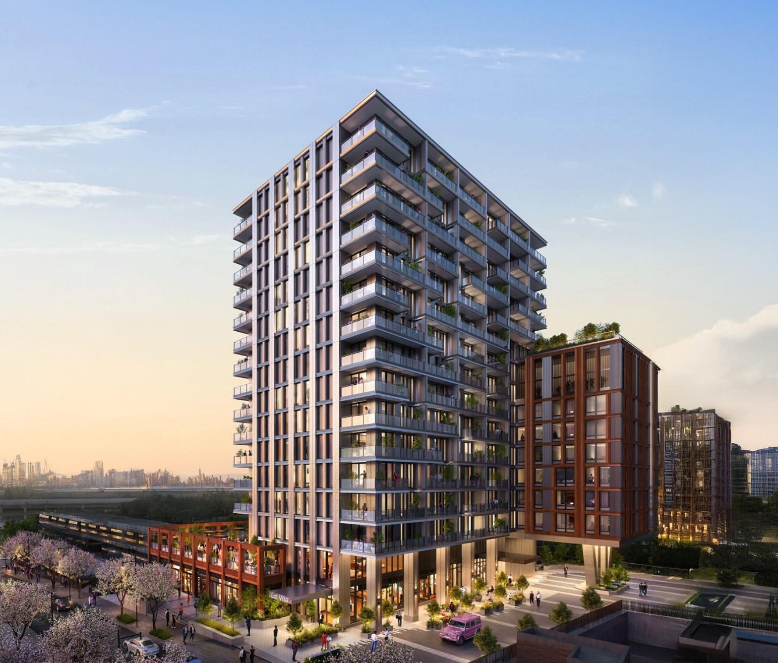 133-25 37 Avenue # 5F, Flushing, NY 11354