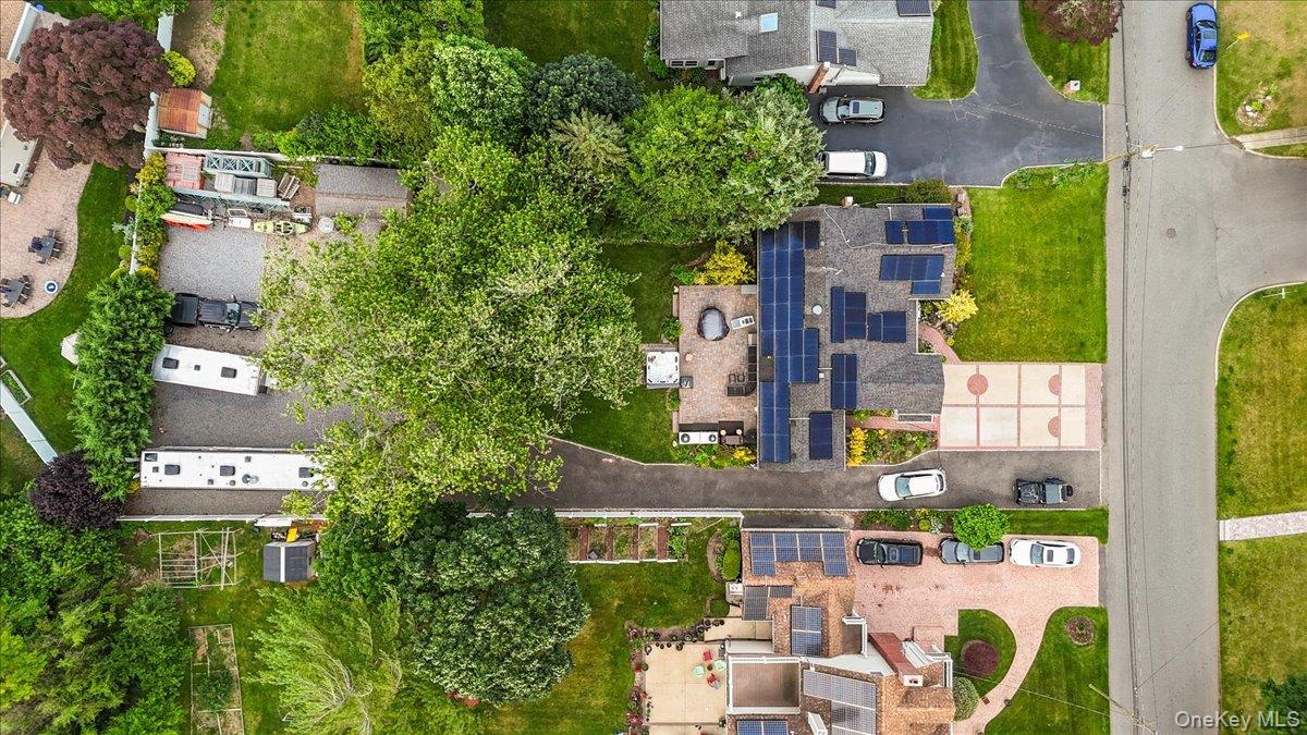 50 Towne Street, Amityville, NY 11701