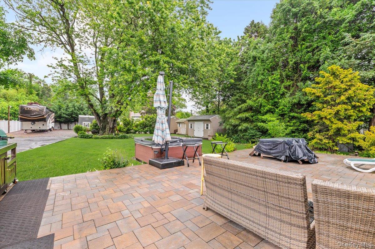 50 Towne Street, Amityville, NY 11701