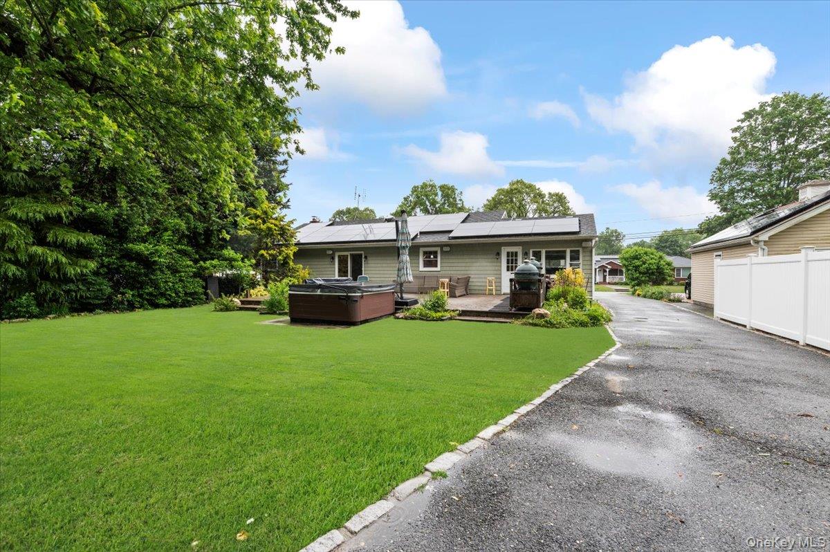 50 Towne Street, Amityville, NY 11701