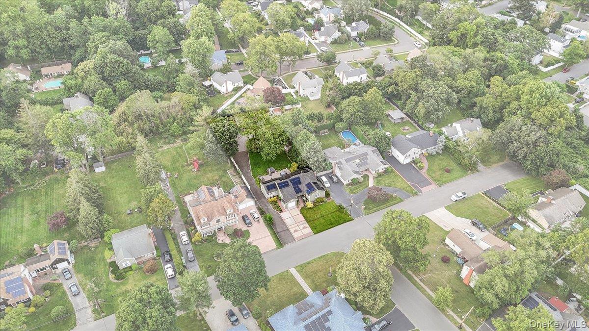 50 Towne Street, Amityville, NY 11701