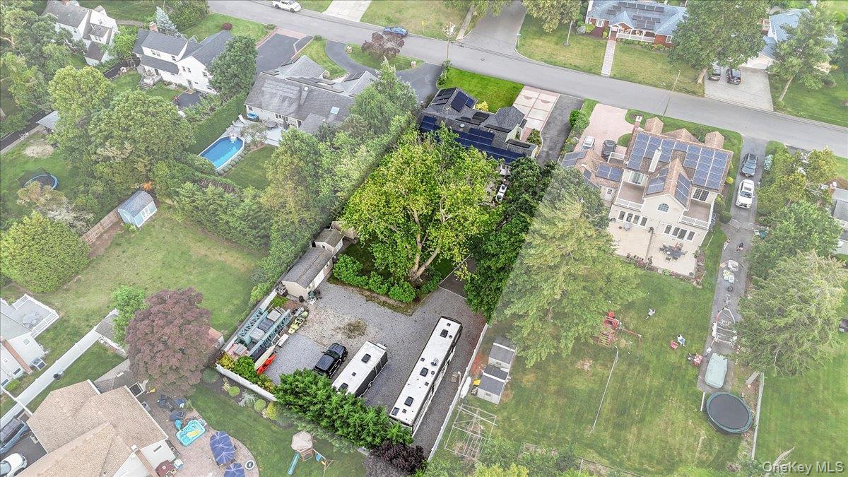 50 Towne Street, Amityville, NY 11701