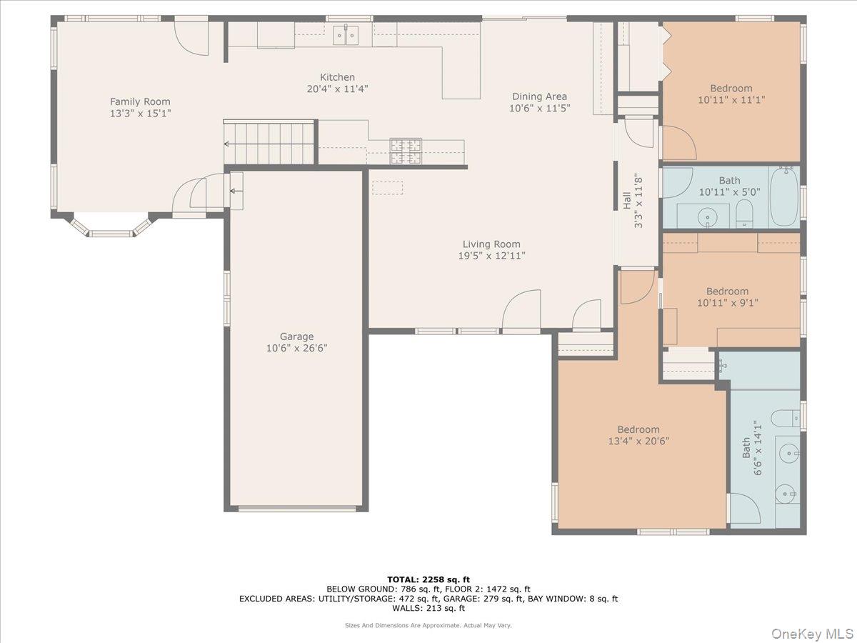 50 Towne Street, Amityville, NY 11701