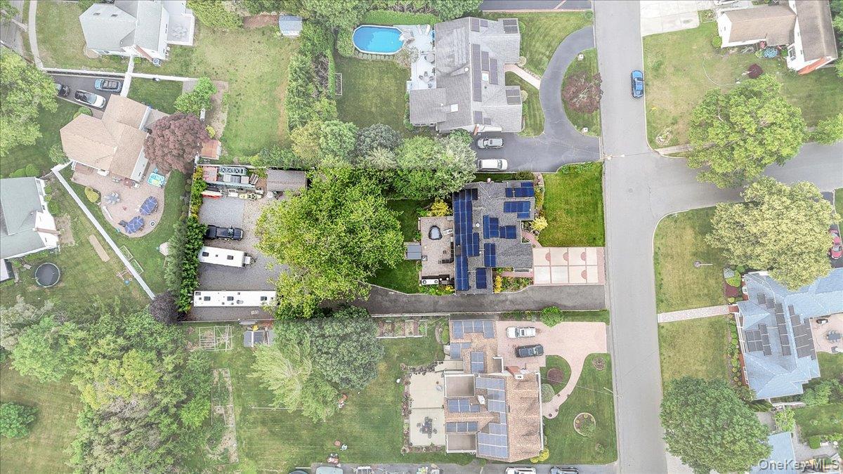 50 Towne Street, Amityville, NY 11701