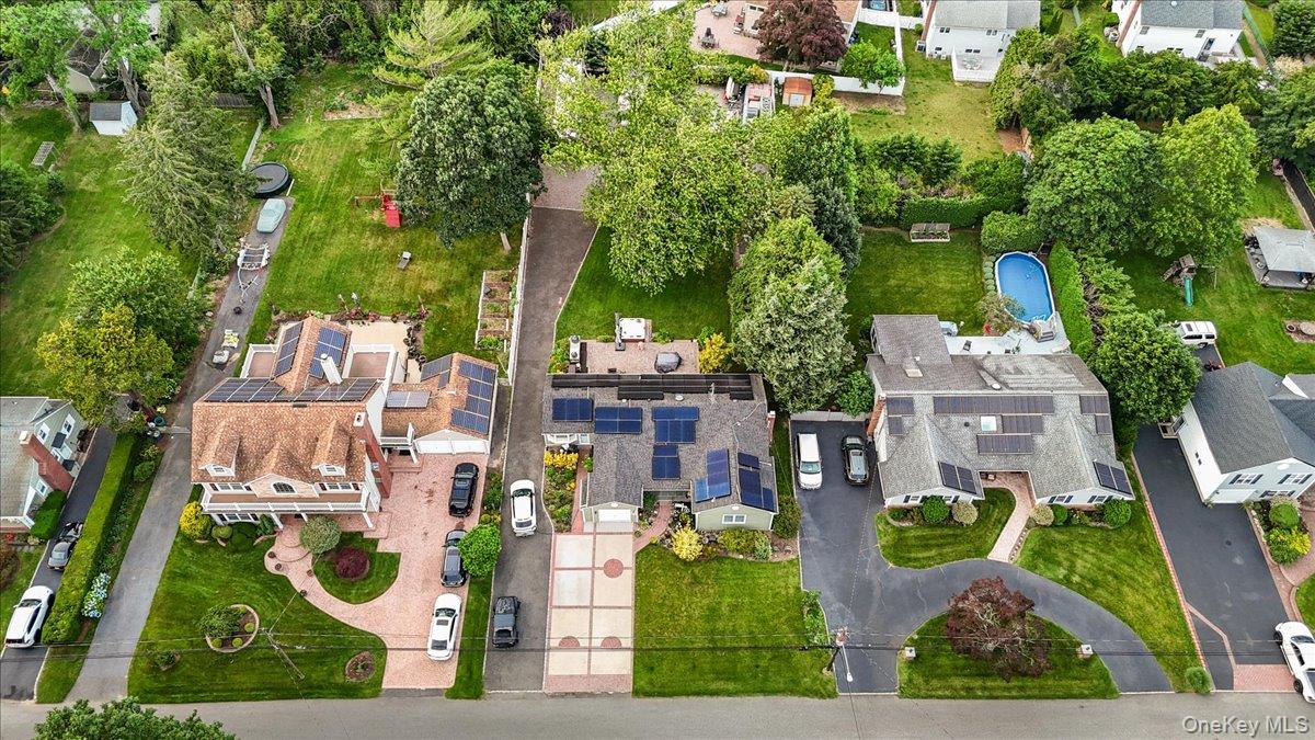 50 Towne Street, Amityville, NY 11701