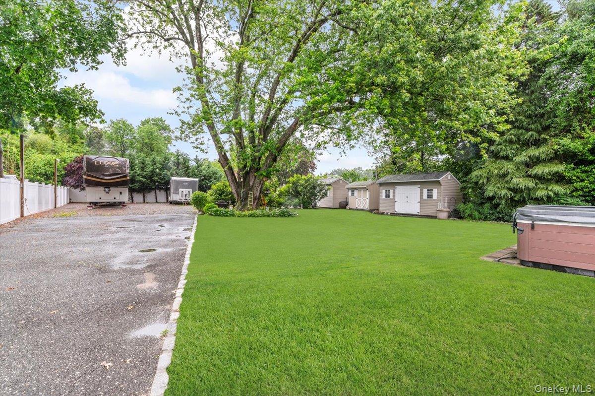 50 Towne Street, Amityville, NY 11701