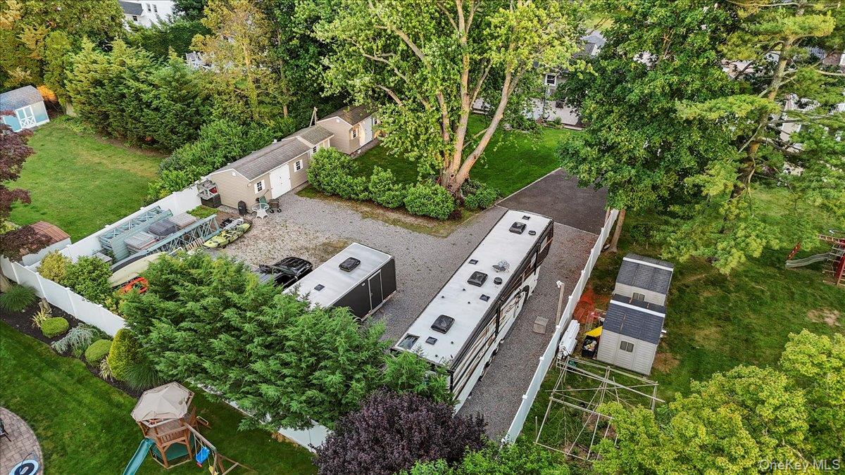 50 Towne Street, Amityville, NY 11701