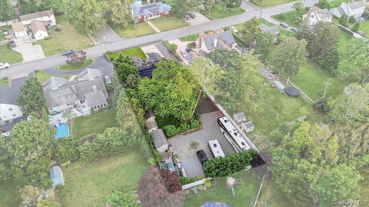 50 Towne Street, Amityville, NY 11701