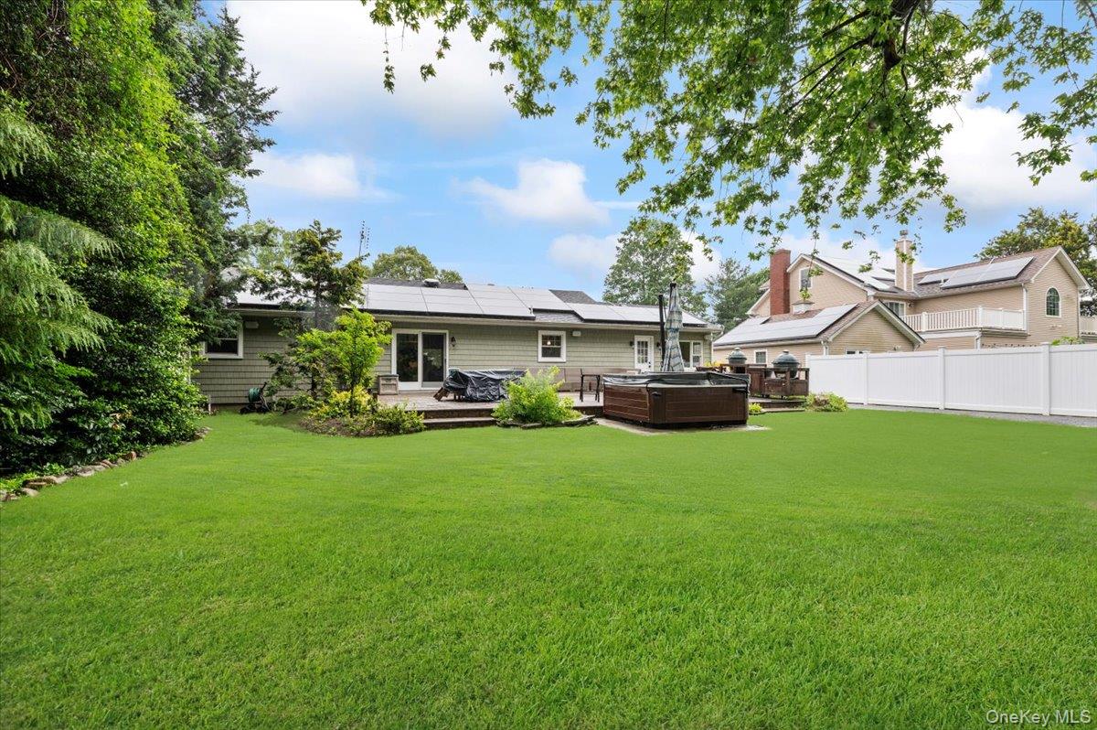 50 Towne Street, Amityville, NY 11701