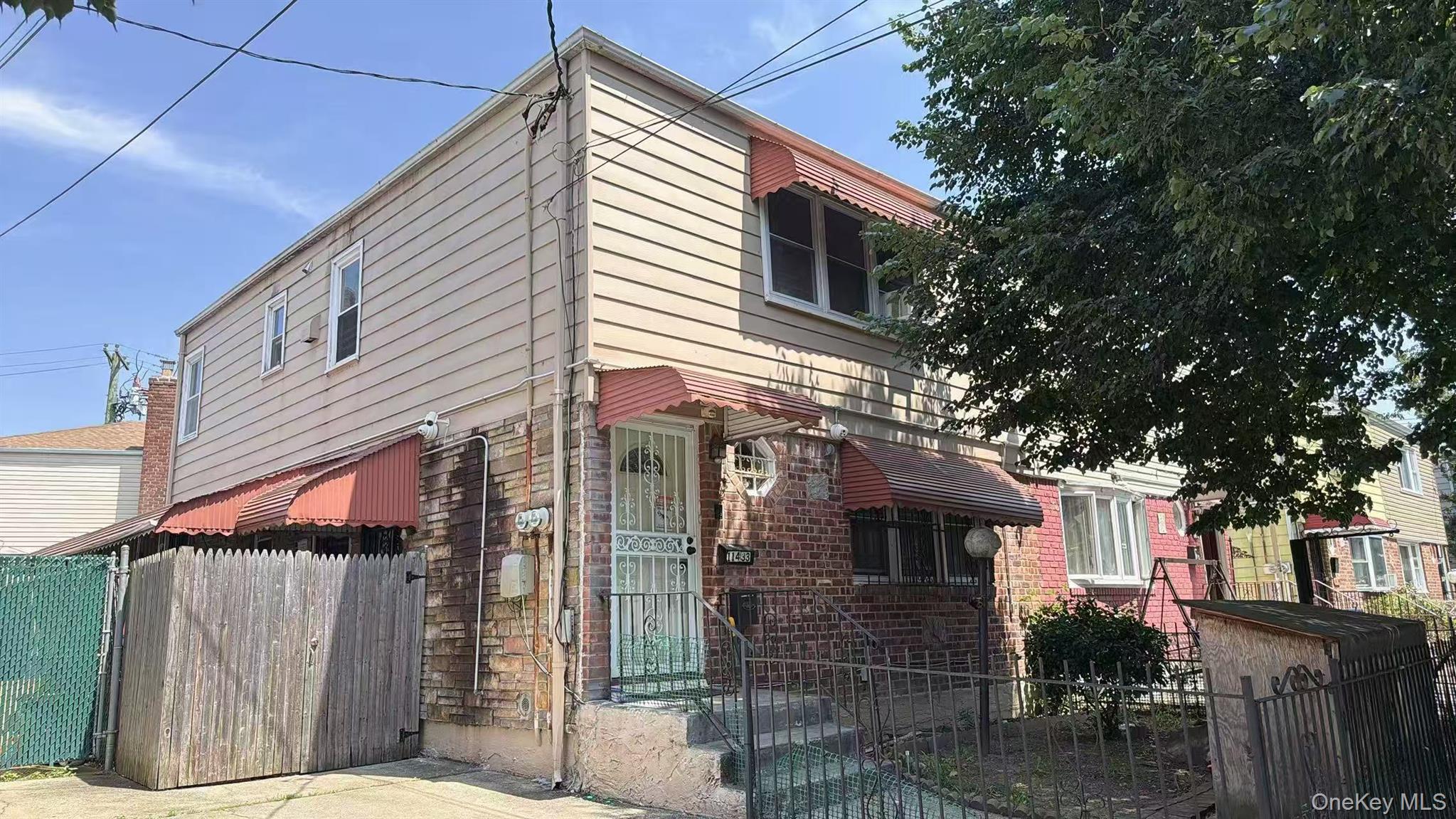 114-33 133 Street, Ozone Park, NY 11420