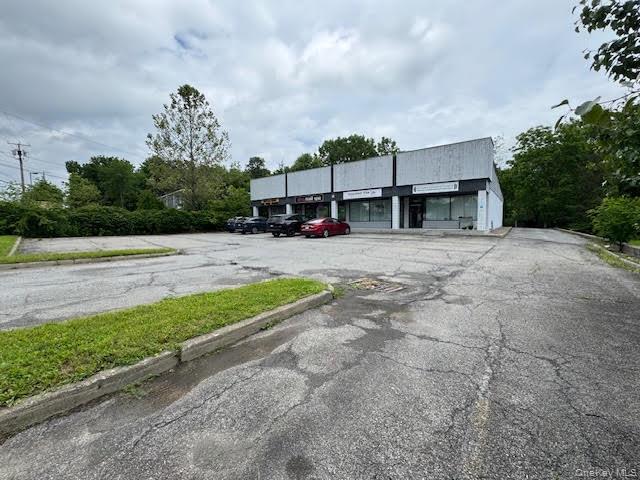 2424 State Route 32 # 101, New Windsor, NY 12553