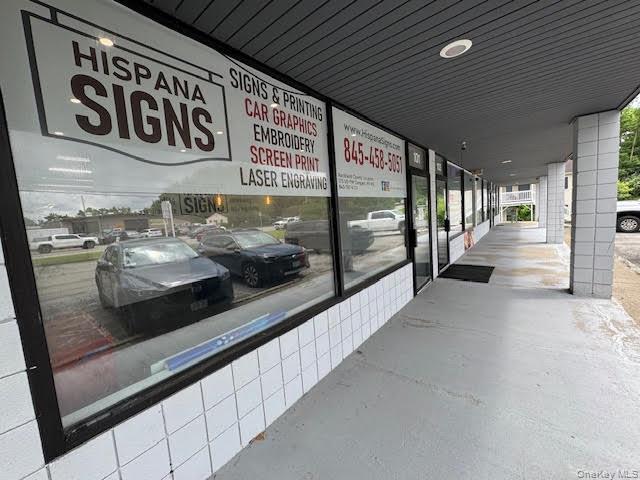 2424 State Route 32 # 101, New Windsor, NY 12553